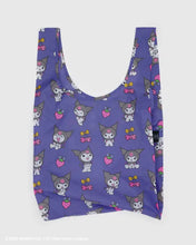 Load image into Gallery viewer, Baggu - Standard Baggu Kuromi