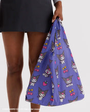 Load image into Gallery viewer, Baggu - Standard Baggu Kuromi