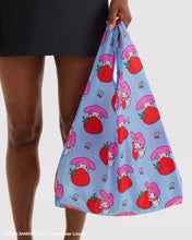 Load image into Gallery viewer, Baggu - Standard Baggu My Melody Strawberry