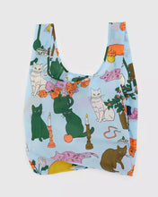 Load image into Gallery viewer, Baggu - Table Cat Standard Bag