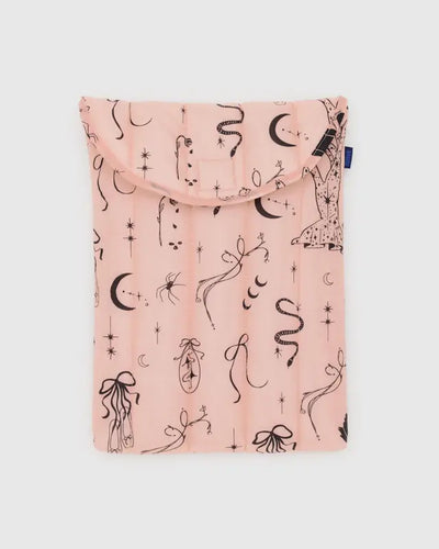 Baggu -Puffy Laptop Sleeve 13/14