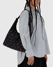 Load image into Gallery viewer, Baggu - Nylon Shoulder Bag - Painted Wallflower