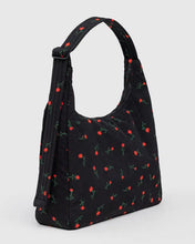 Load image into Gallery viewer, Baggu - Nylon Shoulder Bag - Painted Wallflower