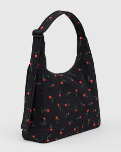 Baggu - Nylon Shoulder Bag - Painted Wallflower