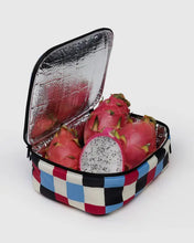 Load image into Gallery viewer, Baggu -Lunch Box Painted Check