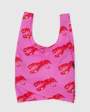 Baggu - Standard Baggu Pink Lobster