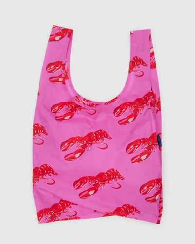 Baggu - Standard Baggu Pink Lobster