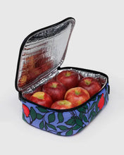 Load image into Gallery viewer, Baggu -Lunch Box Apple Tree