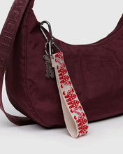 Load image into Gallery viewer, Baggu - Logo Keychain Cowgirl
