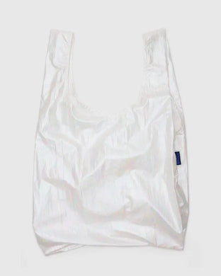 Baggu - Metallic Pearl Standard Bag