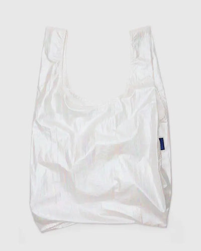 Baggu - Metallic Pearl Standard Bag