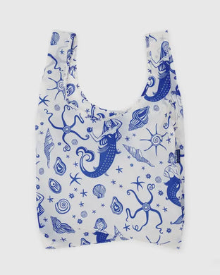 Baggu - Standard Baggu Mermaid