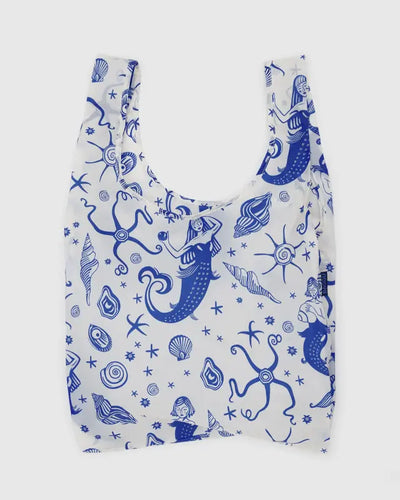 Baggu - Standard Baggu Mermaid