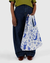 Load image into Gallery viewer, Baggu - Standard Baggu Mermaid