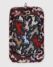 Load image into Gallery viewer, Baggu - Large Packing Cube Set Western Cut Outs