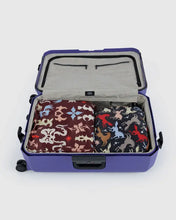 Load image into Gallery viewer, Baggu - Large Packing Cube Set Western Cut Outs