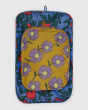 Load image into Gallery viewer, Baggu - Large Packing Cube Set Night Orchard
