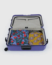 Load image into Gallery viewer, Baggu - Large Packing Cube Set Night Orchard