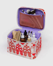 Load image into Gallery viewer, Baggu - Puffy Cosmetic Case Cowgirl