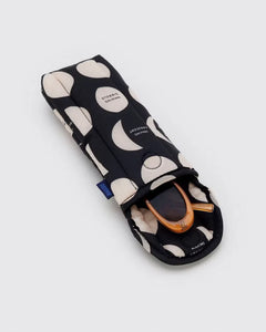 Baggu - Puffy Glasses Sleeve Moon