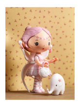 Load image into Gallery viewer, Elfe &amp; Bolero Tinyly Figurines