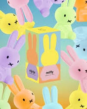 Load image into Gallery viewer, Miffy &amp; Friends Bundle of Night Light - Colourful Surprise Collection 15cm
