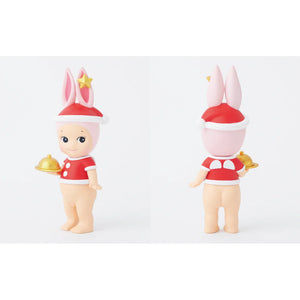 PREORDER ** Sonny Angel Christmas Dinner Series 2024