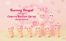 Load image into Gallery viewer, DUE LATE MARCH 2025 Sonny Angel Cherry Blossom Series (Hanami Edition)