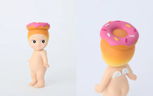 Sonny Angel Snack Series