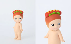 Sonny Angel Snack Series