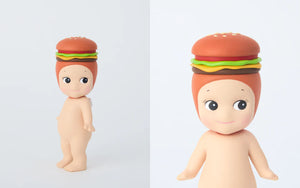 Sonny Angel Snack Series