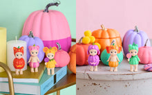 Load image into Gallery viewer, COMING SOON! Sonny Angel Pumpkin Patch Mini Figure Series