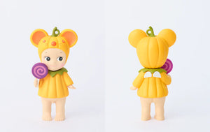 COMING SOON! Sonny Angel Pumpkin Patch Mini Figure Series