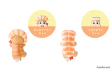 Load image into Gallery viewer, Mofusand  Hippers Shrimp Meow