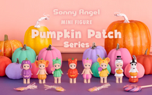 Load image into Gallery viewer, COMING SOON! Sonny Angel Pumpkin Patch Mini Figure Series