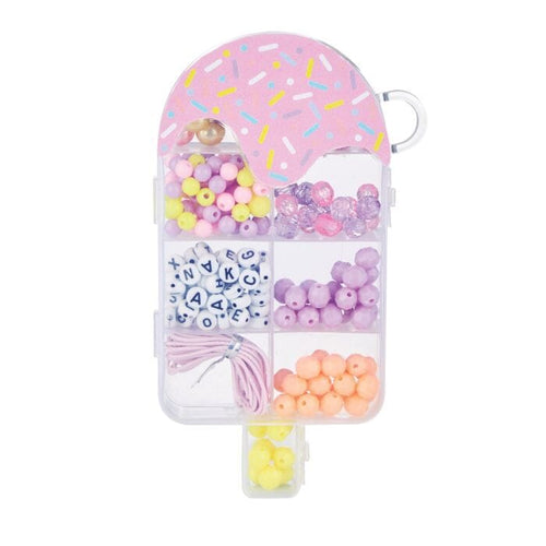 Popsicle Friendship Bracelet Set