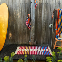 Load image into Gallery viewer, Sage X Clare Chiara Bath Runner