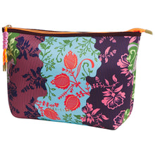 Load image into Gallery viewer, SAGE X CLARE Leilani Pouch - Garnet