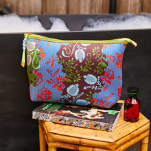 Load image into Gallery viewer, SAGE X CLARE Leilani Pouch - La Palma