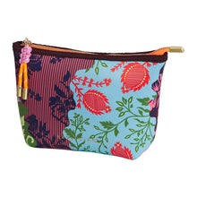 Load image into Gallery viewer, SAGE X CLARE Leilani Purse - Garnet