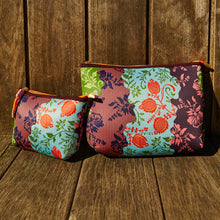 Load image into Gallery viewer, SAGE X CLARE Leilani Purse - Garnet