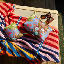 Load image into Gallery viewer, SAGE X CLARE Leilani Purse - La Palma