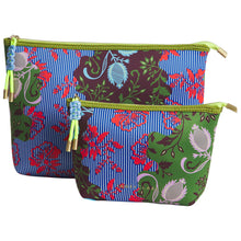Load image into Gallery viewer, SAGE X CLARE Leilani Purse - La Palma