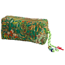 Load image into Gallery viewer, SAGE X CLARE Francesca Travel Pouch