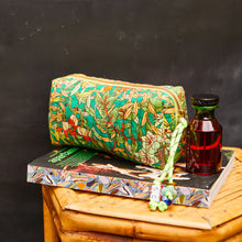 Load image into Gallery viewer, SAGE X CLARE Francesca Travel Pouch