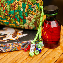 Load image into Gallery viewer, SAGE X CLARE Francesca Travel Pouch