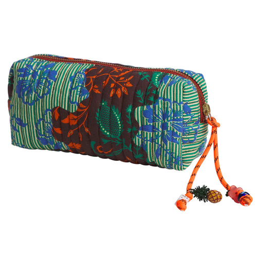 SAGE X CLARE Leilani Travel Pouch