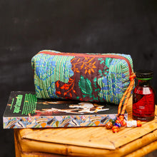 Load image into Gallery viewer, SAGE X CLARE Leilani Travel Pouch