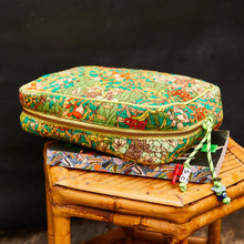 Load image into Gallery viewer, SAGE X CLARE Francesca Vanity Bag