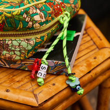 Load image into Gallery viewer, SAGE X CLARE Francesca Vanity Bag